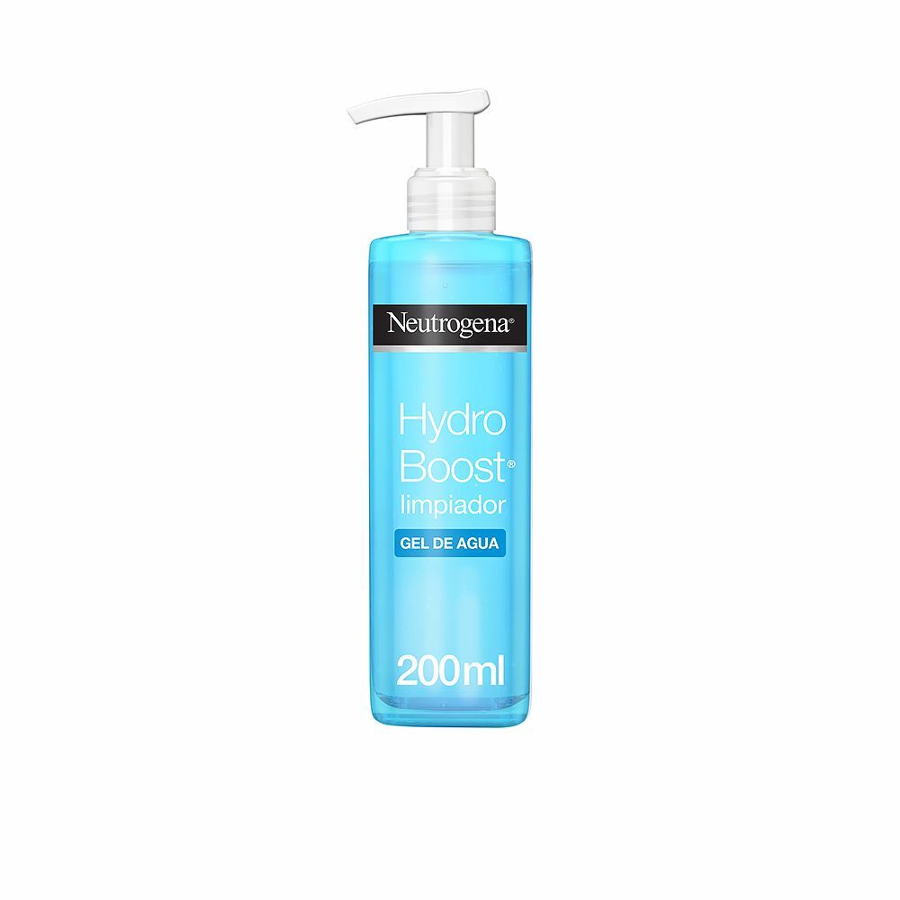 Gesichtsreinigungsgel Neutrogena Hydro Boost (200 ml)