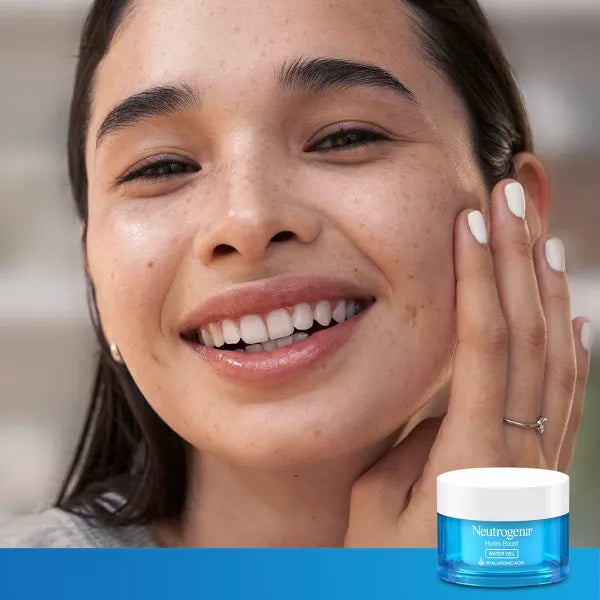 NEUTROGENA Hydro Boost Water Gel (1.7 oz)