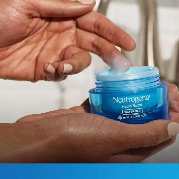 NEUTROGENA Hydro Boost Water Gel (1.7 oz)