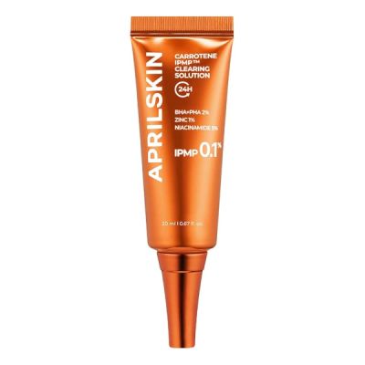 Aprilskin IPMP Clearing Solution