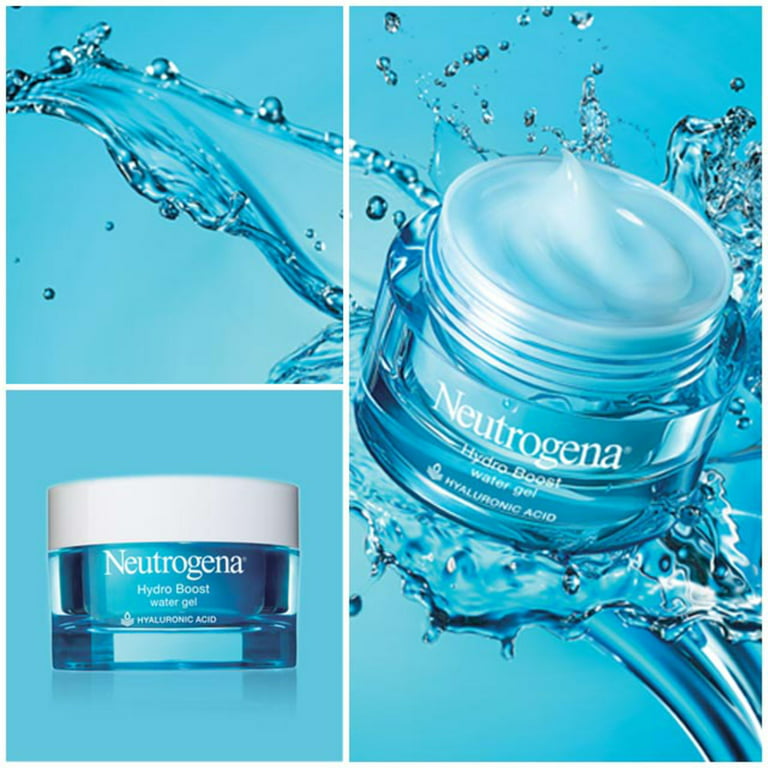 NEUTROGENA Hydro Boost Water Gel (1.7 oz)