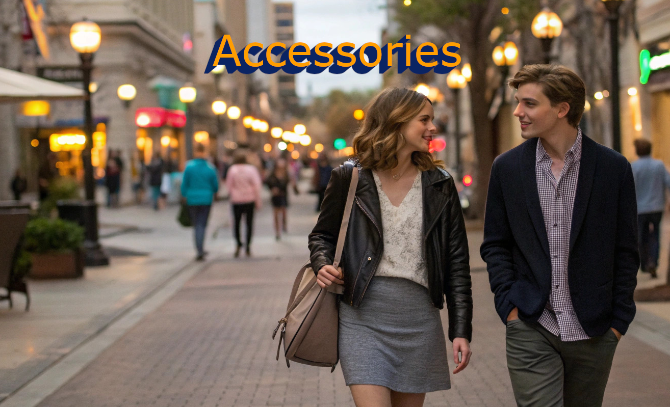 Accessories