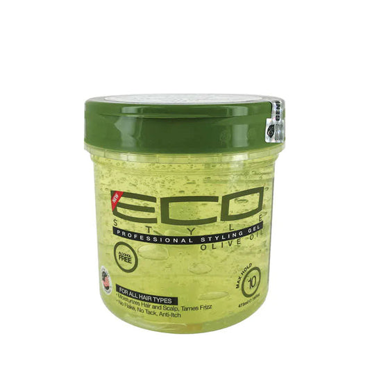 Eco Styler Gel - Olivenöl 16Oz