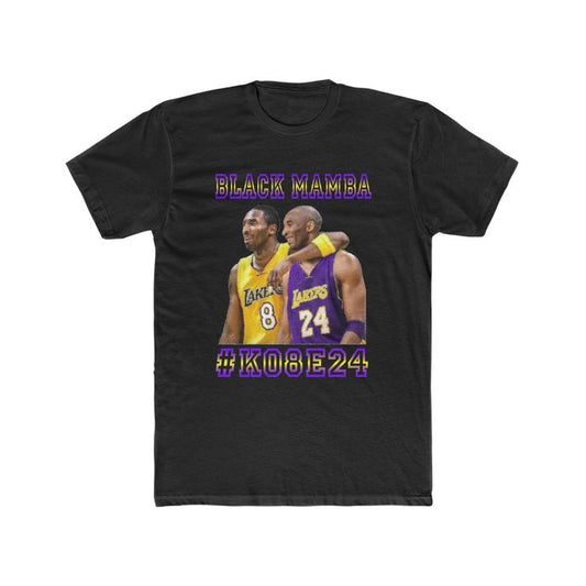 Kobe 8/24 - Shirt Bundle